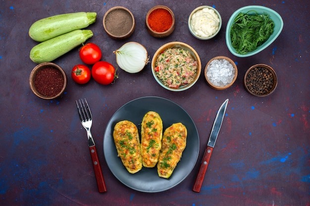 Veg Gravies and Their Perfect Accompaniments