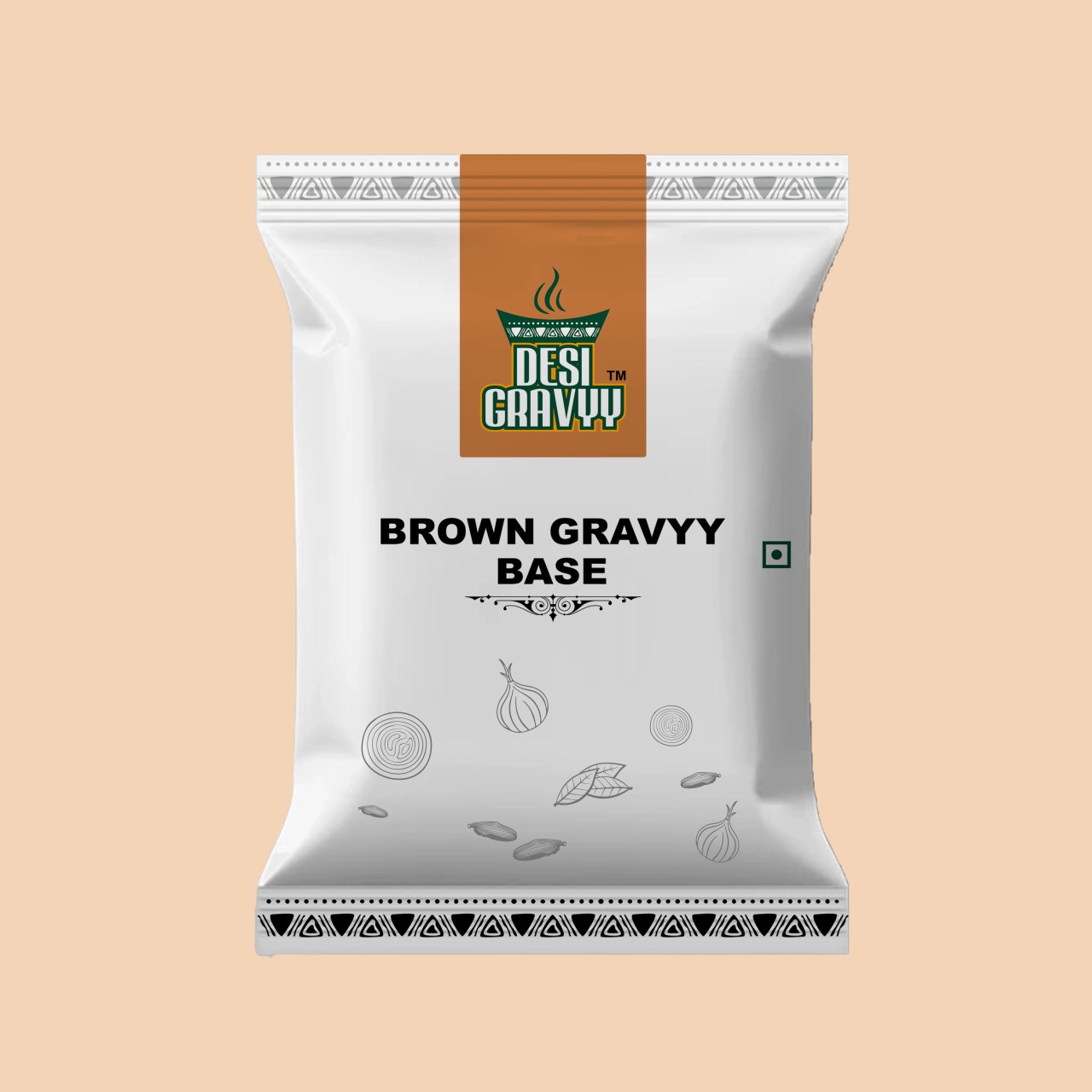 BROWN GRAVYY BASE