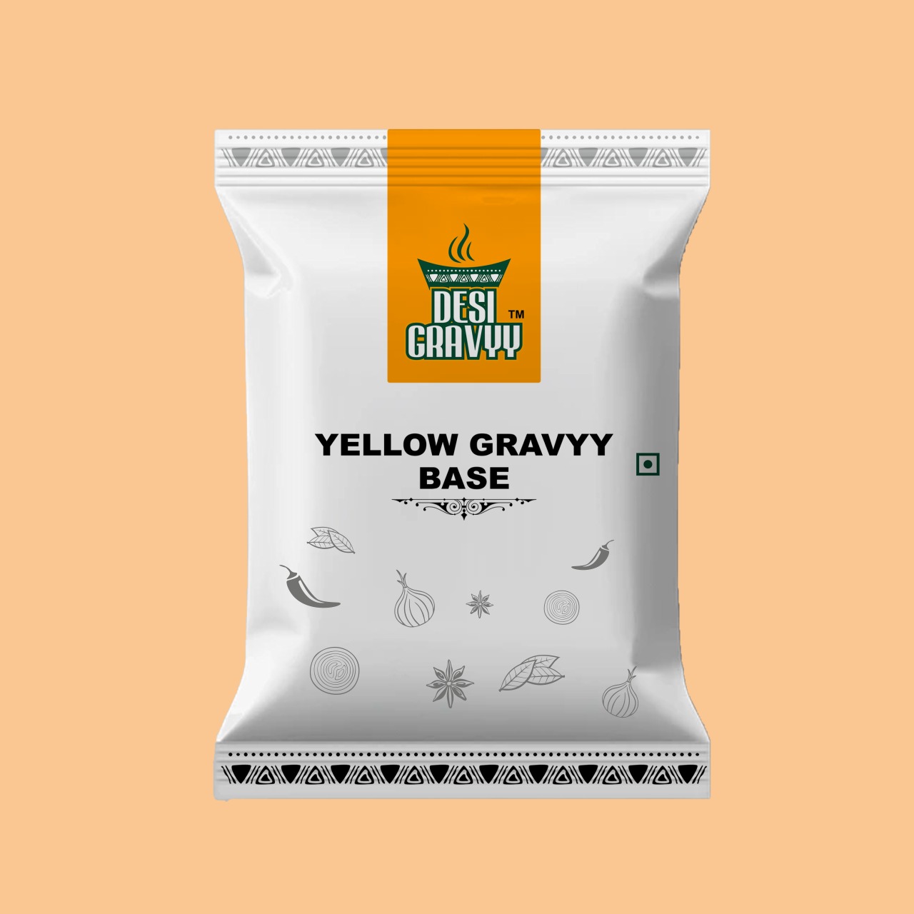 YELLOW GRAVYY BASE