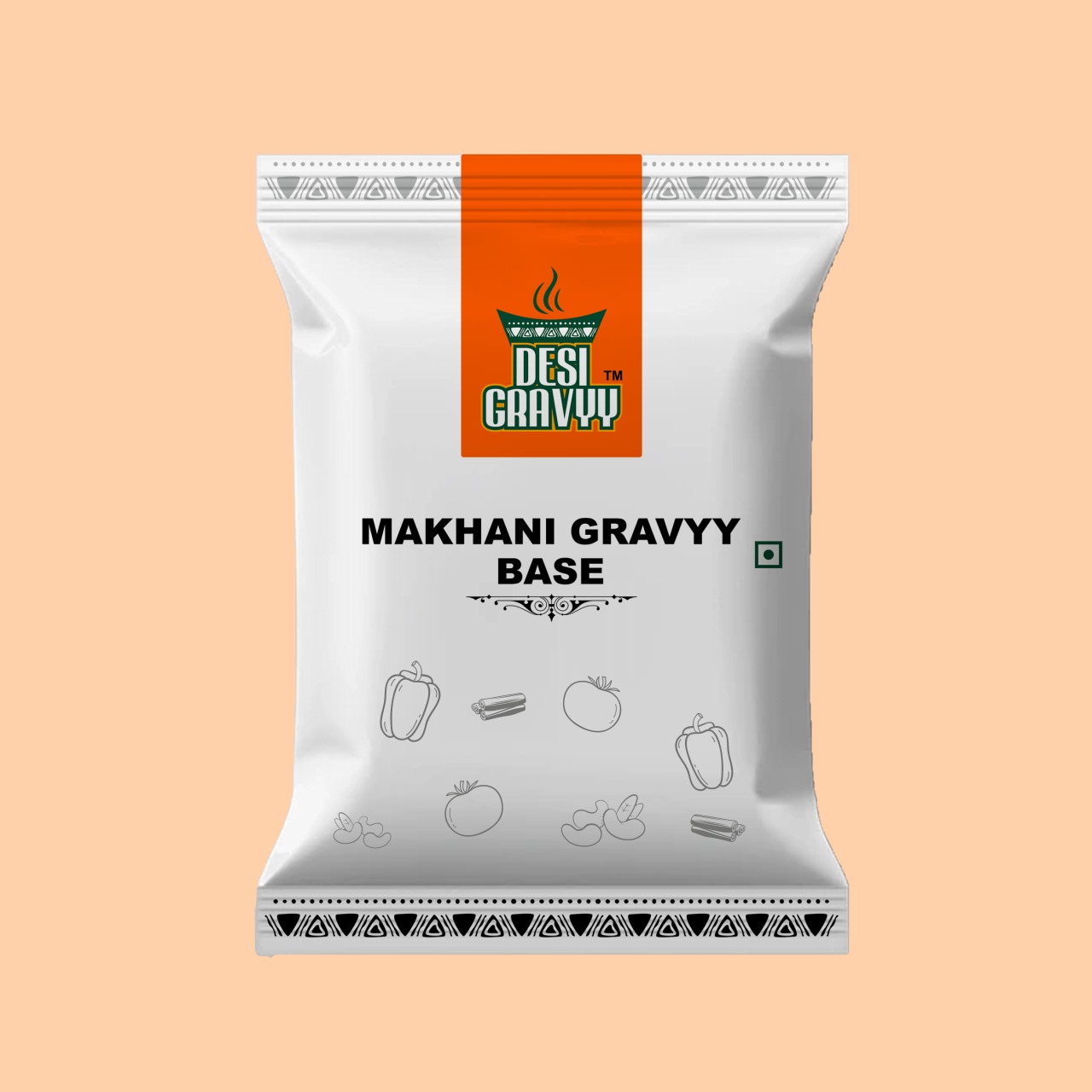 MAKHANI GRAVYY BASE